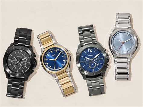 fossil outlet website.